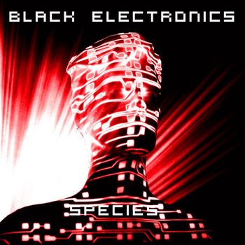 Species cover art
