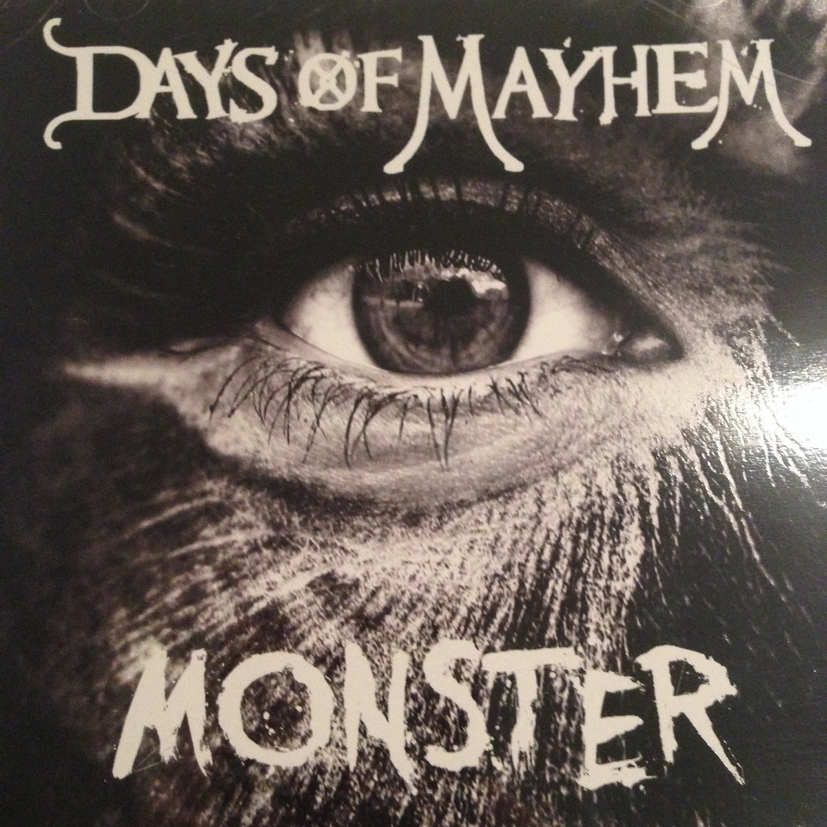 http://www.facebook.com/daysofmayhem