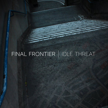 Idle Threat cover art