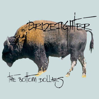 Prizefighter [SINGLE] cover art