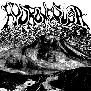 Hydromedusa cover art