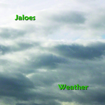 Weather cover art