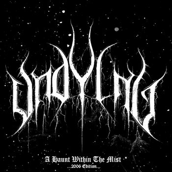 A Haunt Within The Mist cover art