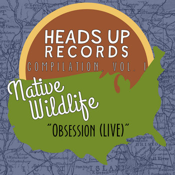 Obsession - Single cover art
