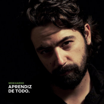 Aprendiz de todo cover art