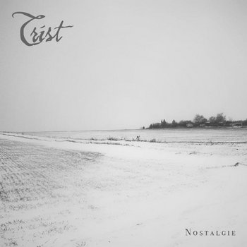Nostalgie cover art