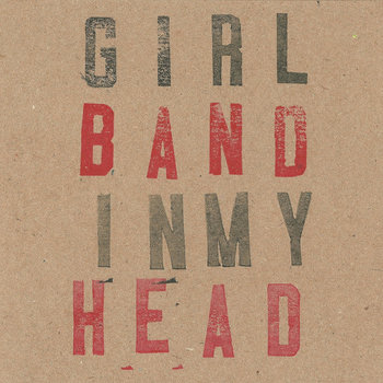 In My Head cover art