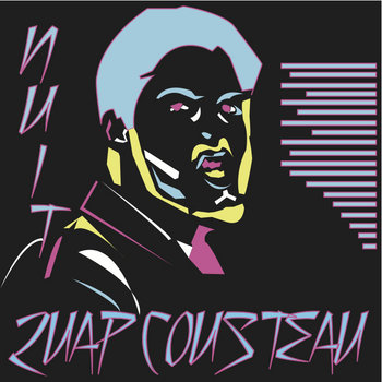 NUIT cover art