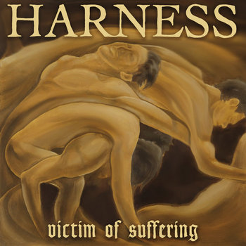 Victim Of Suffering cover art