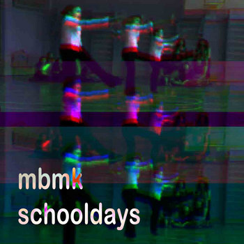 schooldays cover art