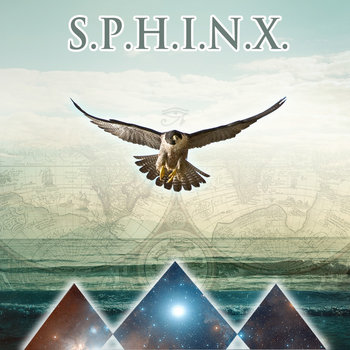 PHOENIX 1 cover art