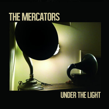 Under the Light cover art