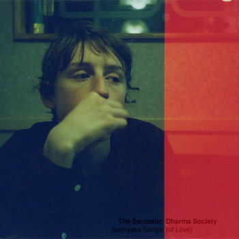 Sannyasa Songs (of Love) cover art