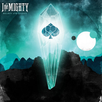 Hearts and Spades cover art