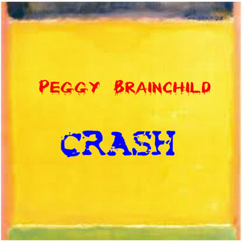 Crash cover art