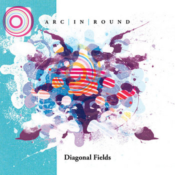 Diagonal Fields cover art