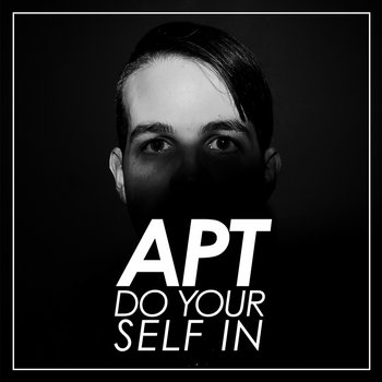 Do Yourself In cover art