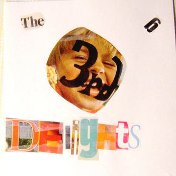 The Third Delights cover art