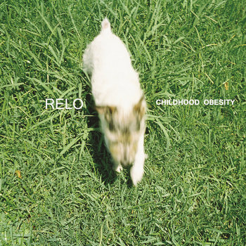 Childhood Obesity cover art