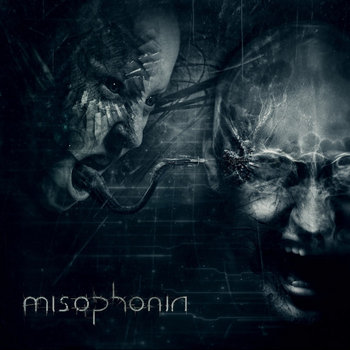 Dissociation cover art