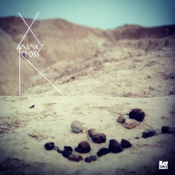 Identical Testicle - Galaxy Cross cover art
