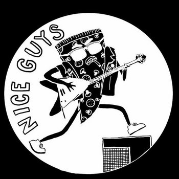 MEAN SONGS DEMO cover art