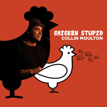 Chicken Stupid cover art
