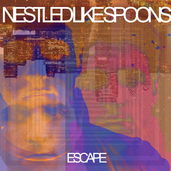 Escape cover art