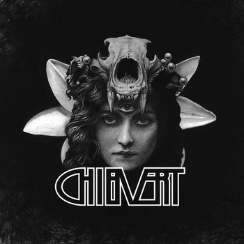 The Cover Up cover art