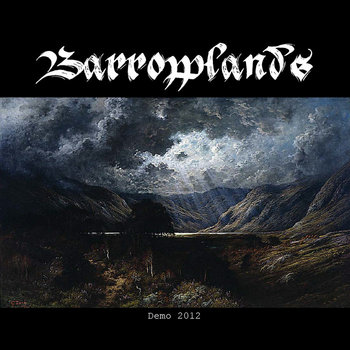Demo 2012 cover art