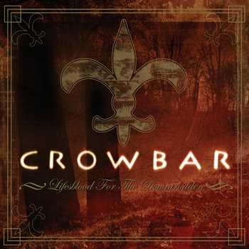 Lifesblood For the Downtrodden cover art