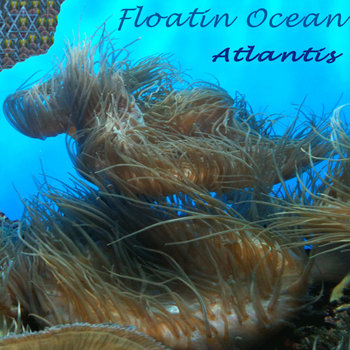 Atlantis EP cover art