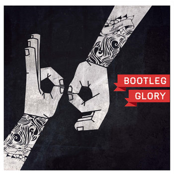 EP cover art