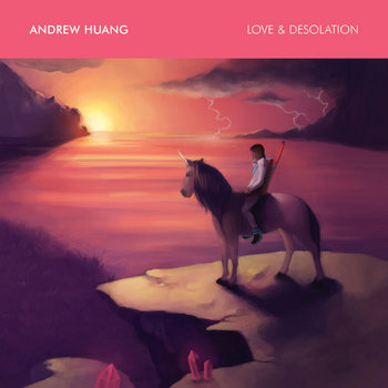 Love & Desolation cover art