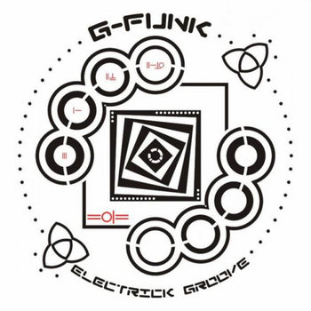 Electrick Groove cover art