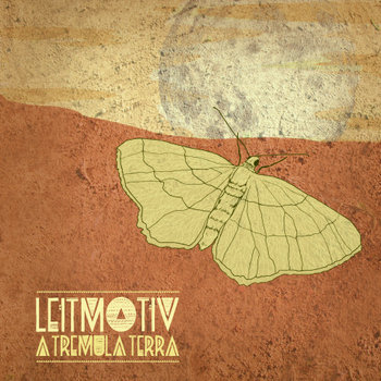 a tremulaterra cover art