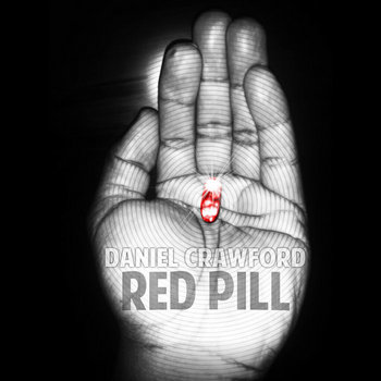 Red Pill cover art