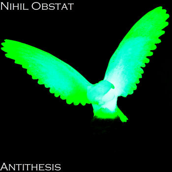 Nihil Obstat - Antithesis cover art