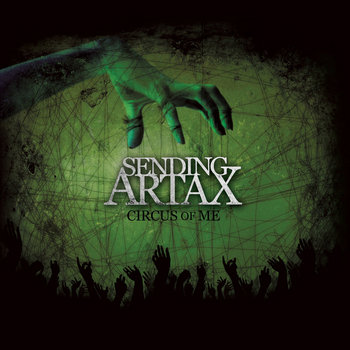 Circus Of Me cover art