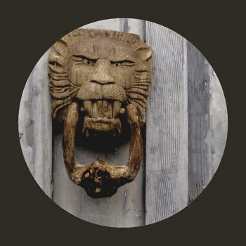 Knock Knock cover art