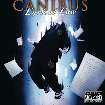 Canibus - Lyrical Law cover art