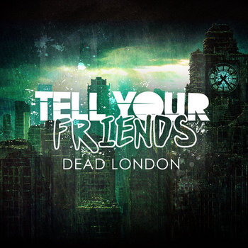Dead London cover art