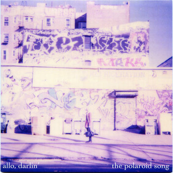 The Polaroid Song cover art