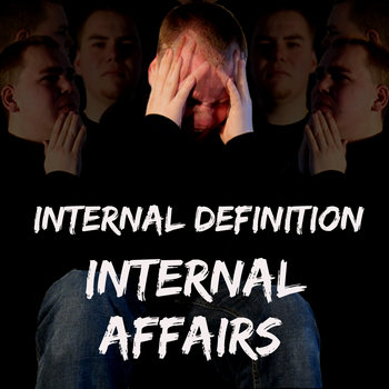 Internal Affairs cover art