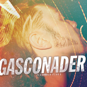 Gasconader cover art