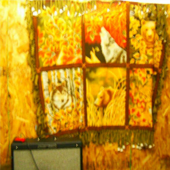 A Grammar Of Vision cover art
