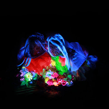 MYTHS cover art