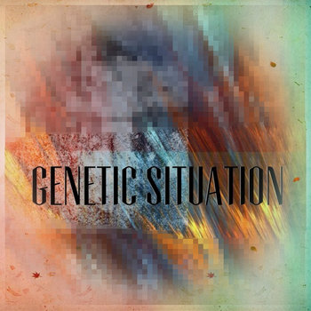 Genetic Situation cover art