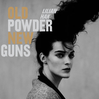 Old Powder New Guns cover art