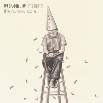 The Narrow State cover art